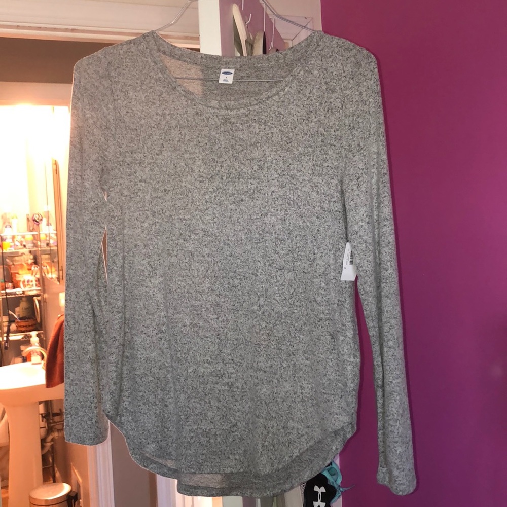 New Old Navy Sweater